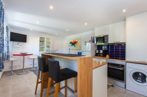 Alg�s Village Casa 2