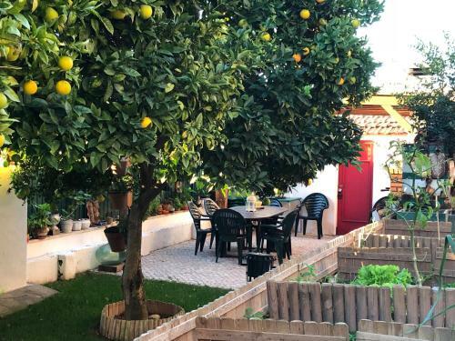Alg�s Village Casa 4