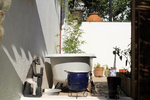 Alg�s Village Casa 4