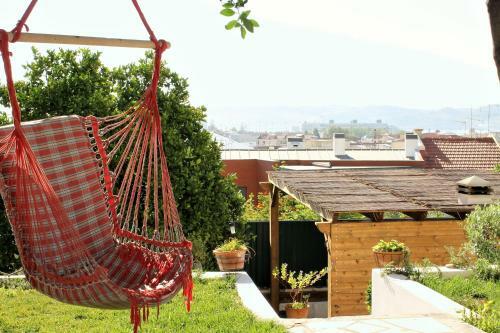 Alg�s Village Casa 4