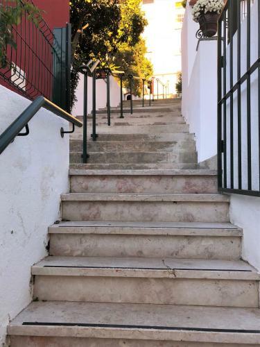 Alg�s Village Casa 4