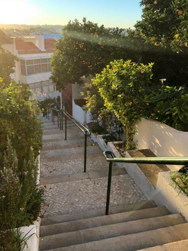Alg�s Village Casa 4