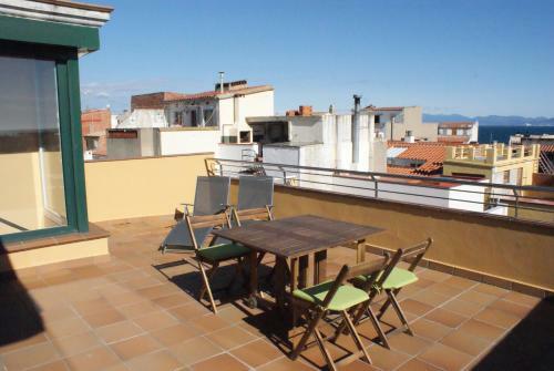 Apartamentos El Xic
