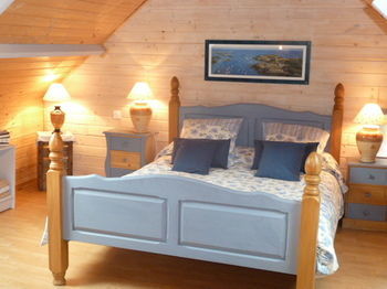 Bed & Breakfast Les Bruy�res Du Mont