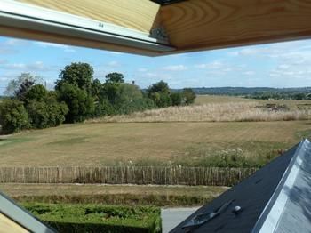 Bed & Breakfast Les Bruy�res Du Mont