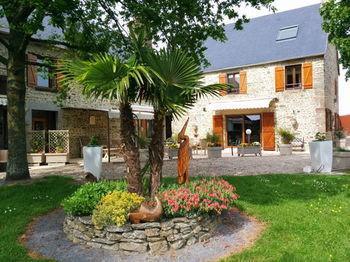 Bed & Breakfast Les Bruy�res Du Mont