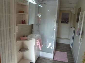 Bed & Breakfast Les Bruy�res Du Mont