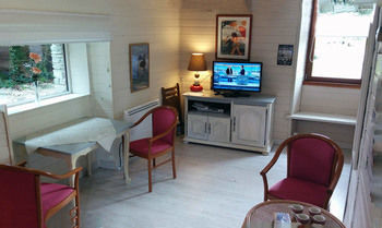 Bed & Breakfast Les Bruy�res Du Mont