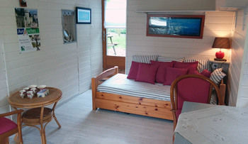 Bed & Breakfast Les Bruy�res Du Mont