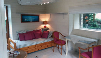 Bed & Breakfast Les Bruy�res Du Mont