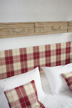Bed & Breakfast Les Bruy�res Du Mont