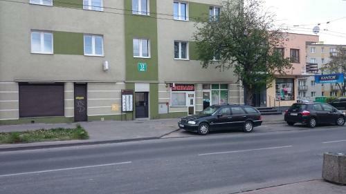 Pi?kny Apartament Super Lokalizacja