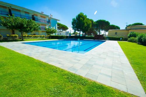 Apartamento Estudio Costa Brava A-2