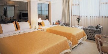 Hotel Incheon Beach