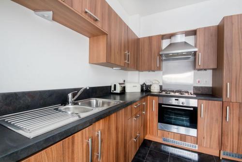 No 57 Holm Farm Apartment