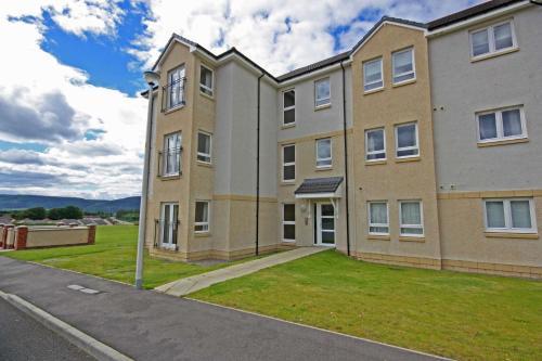 No 57 Holm Farm Apartment