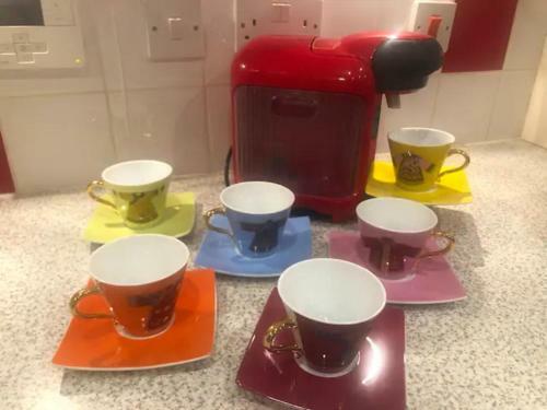 Home Comforts In Peaceful 2 Acres