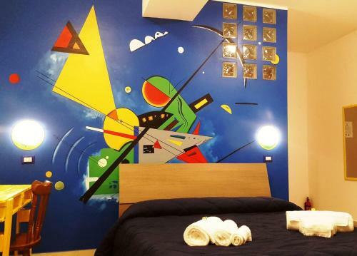 Bed & Breakfast La Dimora Degli Artisti