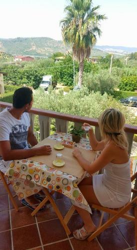 Bed & Breakfast La Dimora Degli Artisti