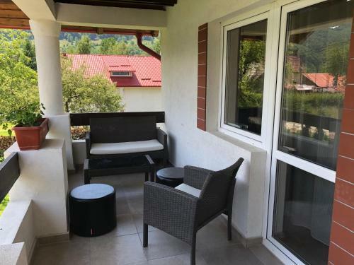 Hostal Casa Cen?iu