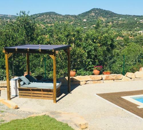 Agroturismo Villa Monte Da Alfarrobeira