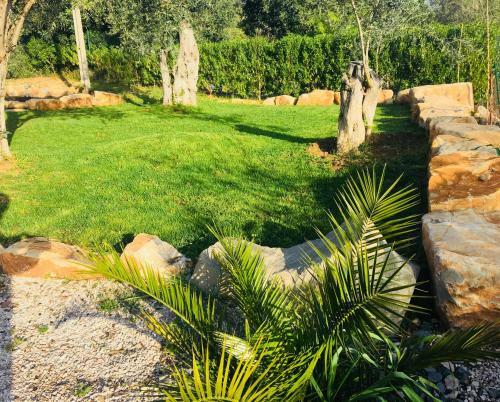 Agroturismo Villa Monte Da Alfarrobeira