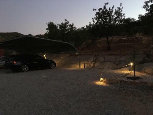 Agroturismo Villa Monte Da Alfarrobeira