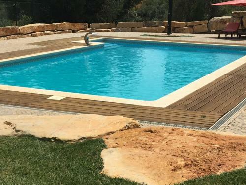 Agroturismo Villa Monte Da Alfarrobeira