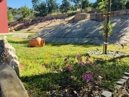 Agroturismo Villa Monte Da Alfarrobeira