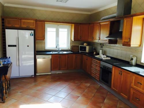 Agroturismo Villa Monte Da Alfarrobeira