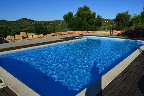 Agroturismo Villa Monte Da Alfarrobeira
