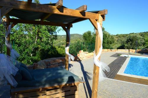 Agroturismo Villa Monte Da Alfarrobeira
