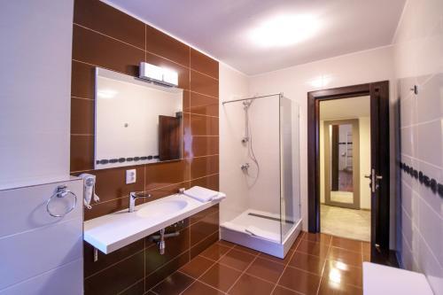 Hotel Pietrele Lui Solomon