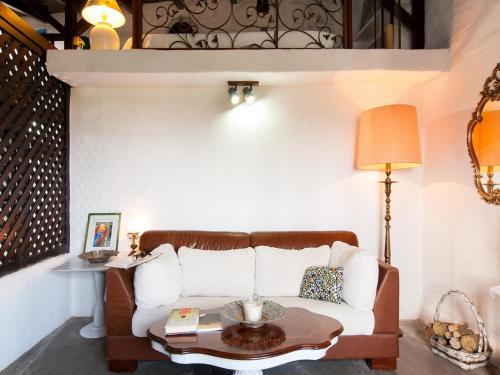 Cozy House Monta�a La Data Mr