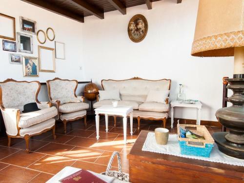 Cozy House Monta�a La Data Mr