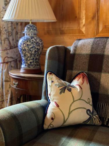 Hotel Mingary Castle