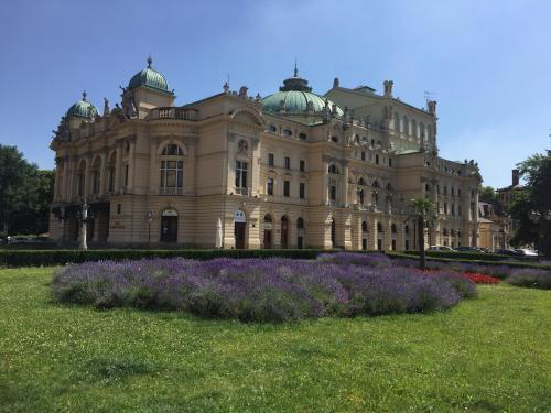 Krak�w Apartments - Friedleina Studio Apartments