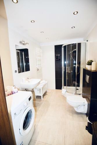 Krak�w Apartments - Friedleina Studio Apartments