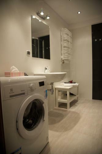 Krak�w Apartments - Friedleina Studio Apartments