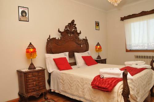 Hostal Guesthouse Arcela