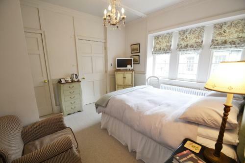 Horse Market B&B