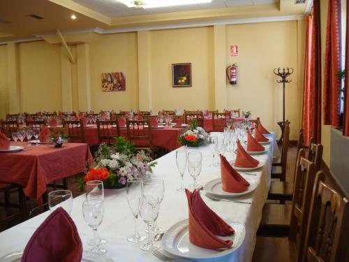 Hotel Hostal Hermanos Gutierrez