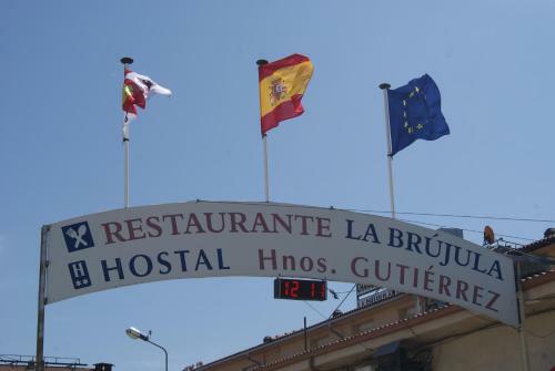 Hotel Hostal Hermanos Gutierrez