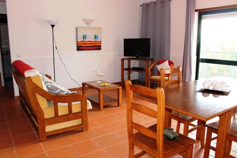 Varandas Da Meia Praia Apartments
