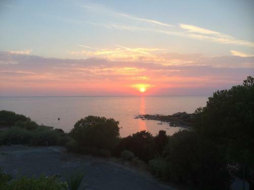 Villa Marinella Marine De Davia