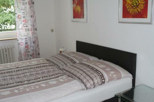 Travel Apartments