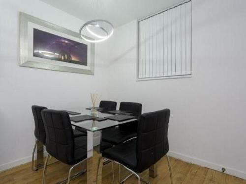 Live In Leeds Nazarene Apartments