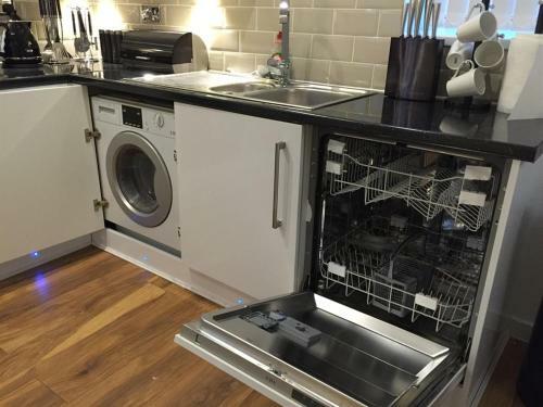 Live In Leeds Nazarene Apartments