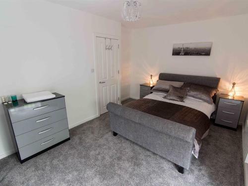 Live In Leeds Nazarene Apartments