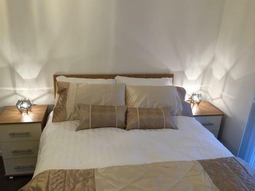 Live In Leeds Nazarene Apartments